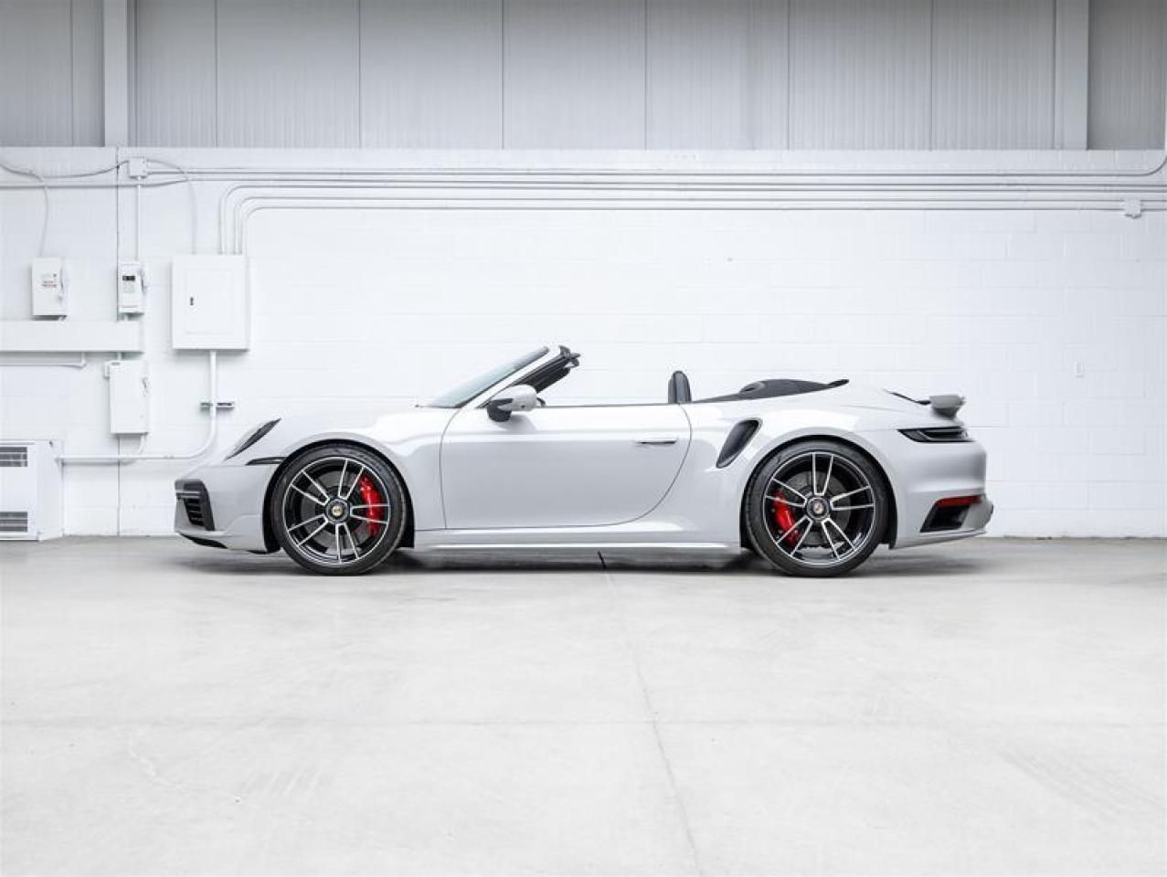 2022 Porsche 911  Photo