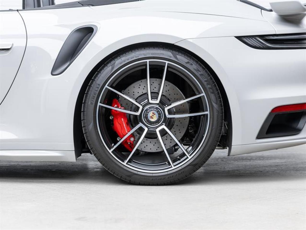 2022 Porsche 911  Photo