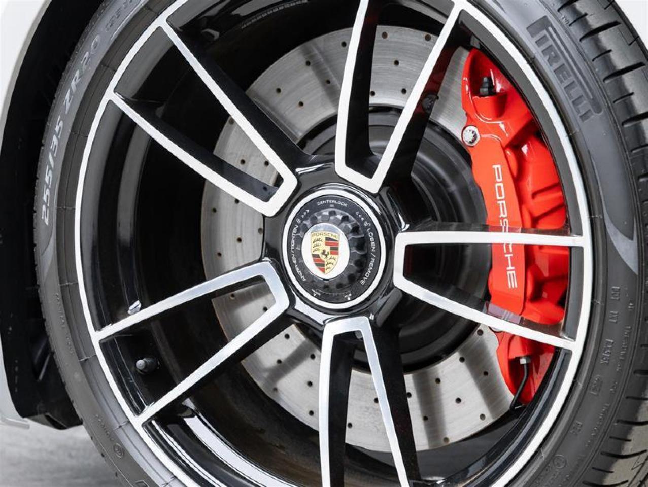 2022 Porsche 911  Photo