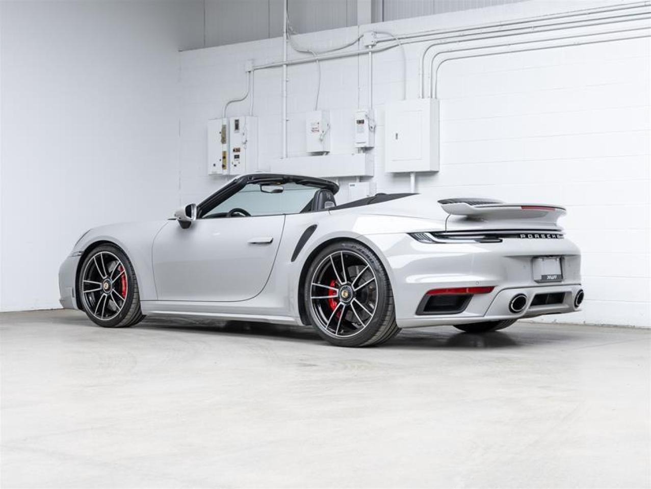 2022 Porsche 911  Photo