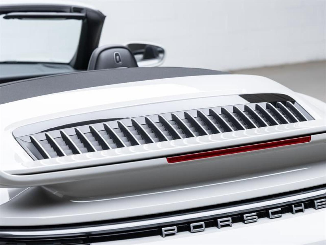 2022 Porsche 911  Photo