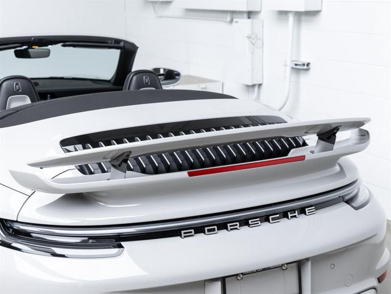 2022 Porsche 911  Photo