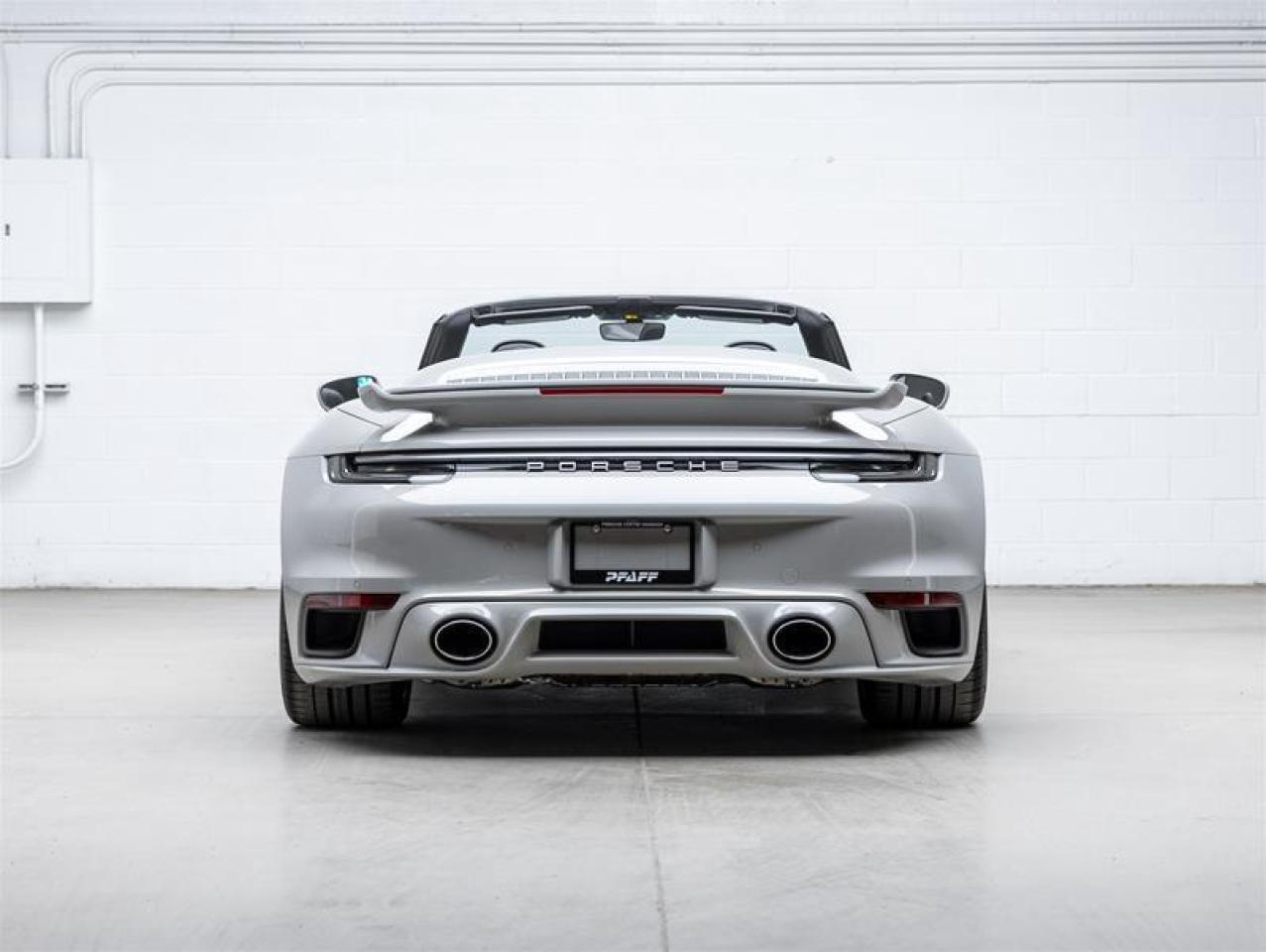 2022 Porsche 911  Photo