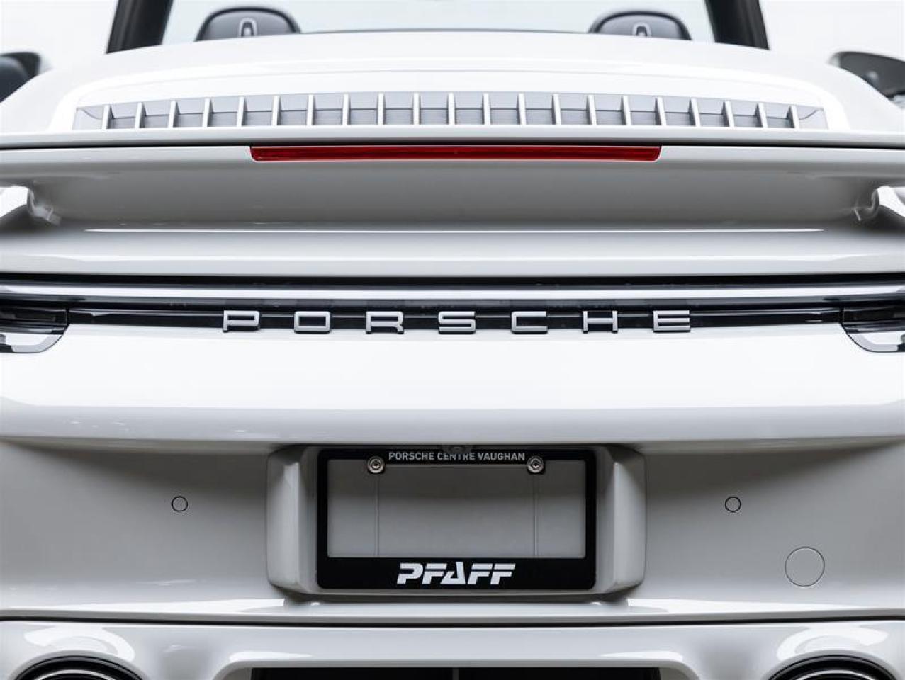 2022 Porsche 911  Photo