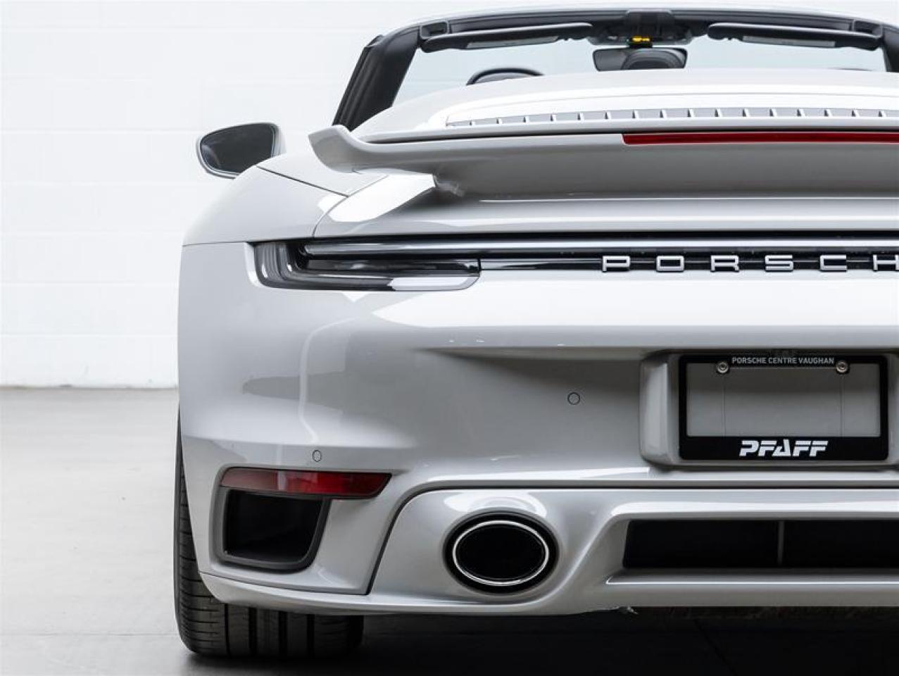 2022 Porsche 911  Photo
