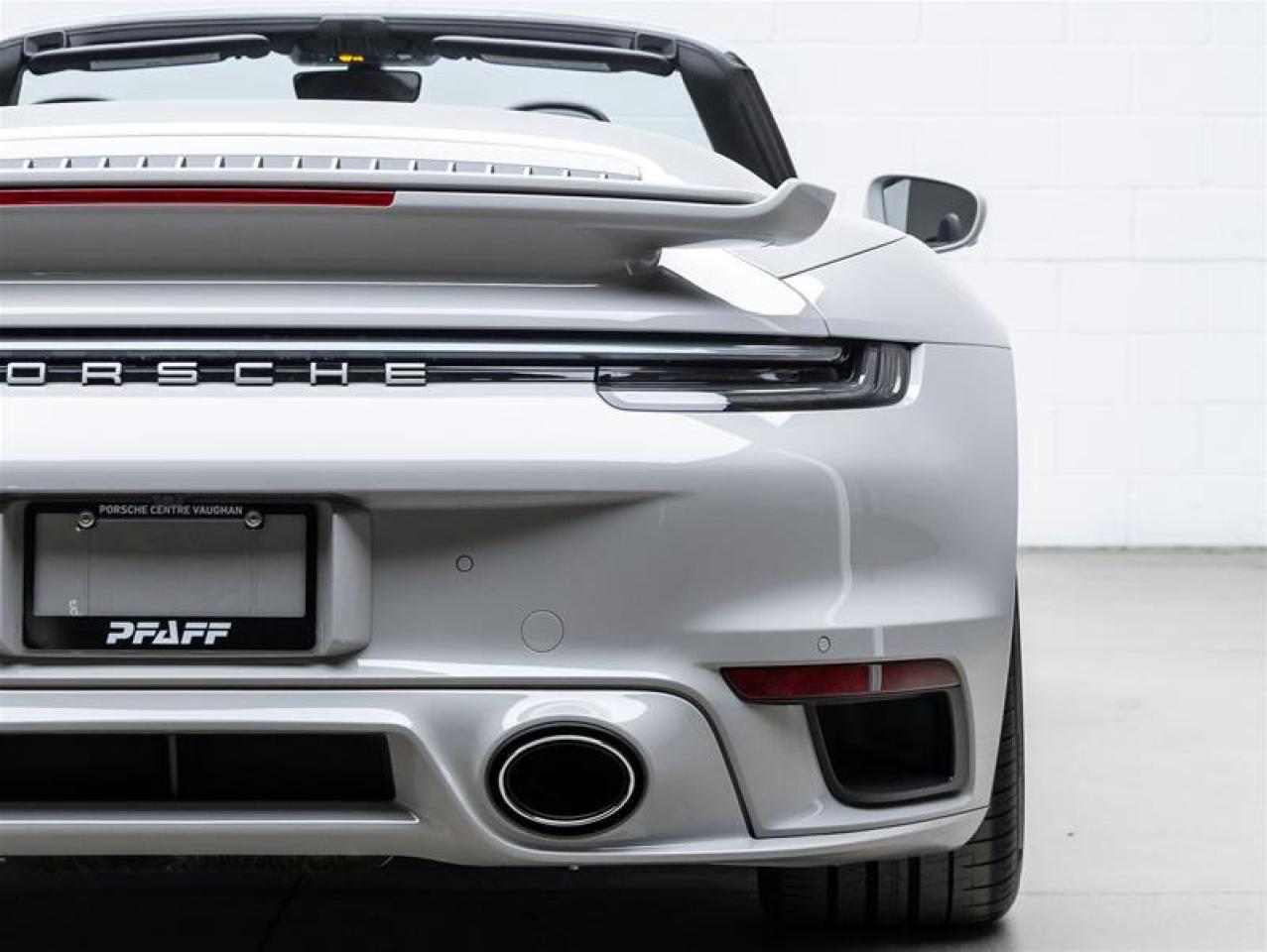 2022 Porsche 911  Photo