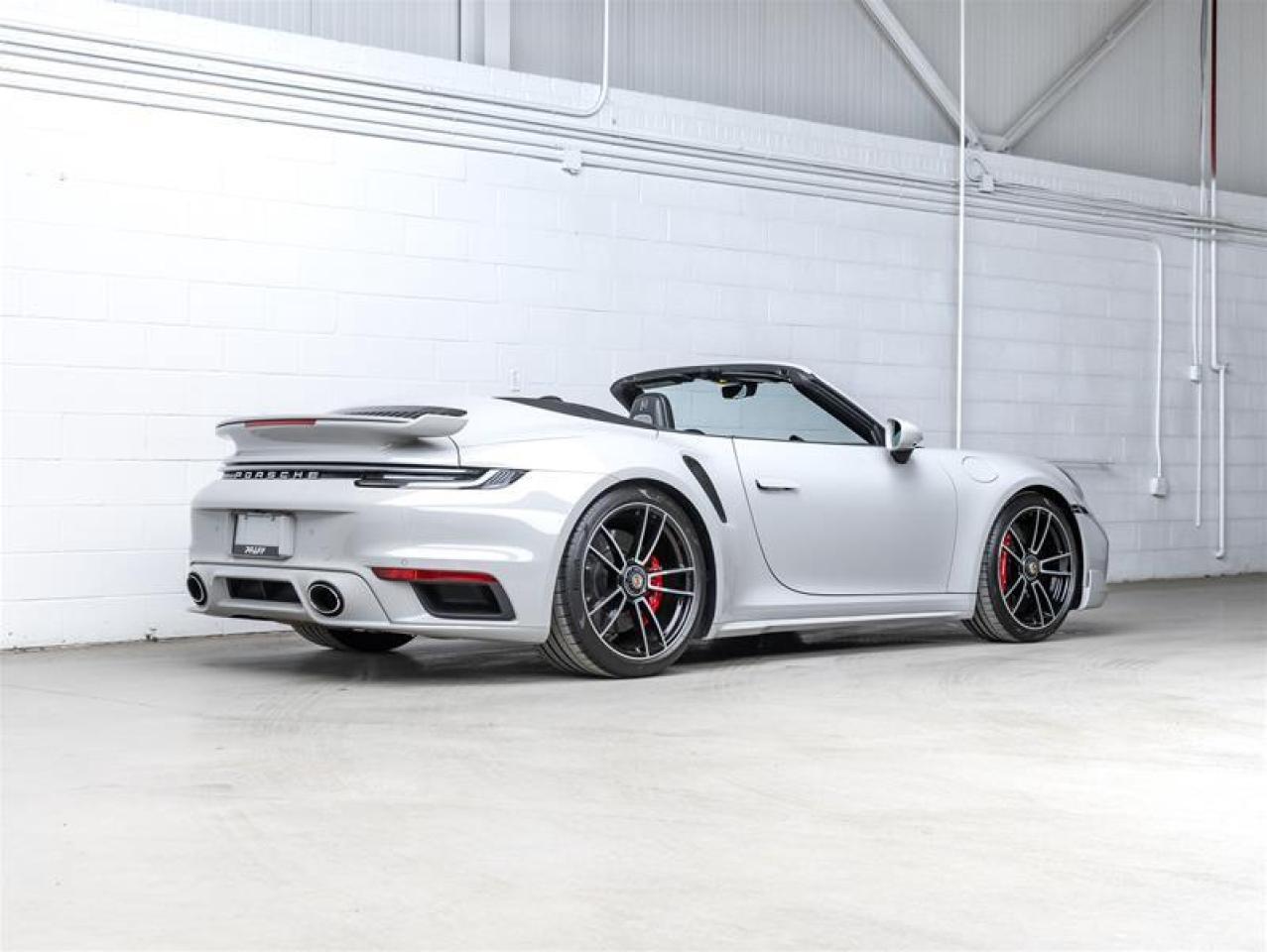 2022 Porsche 911  Photo