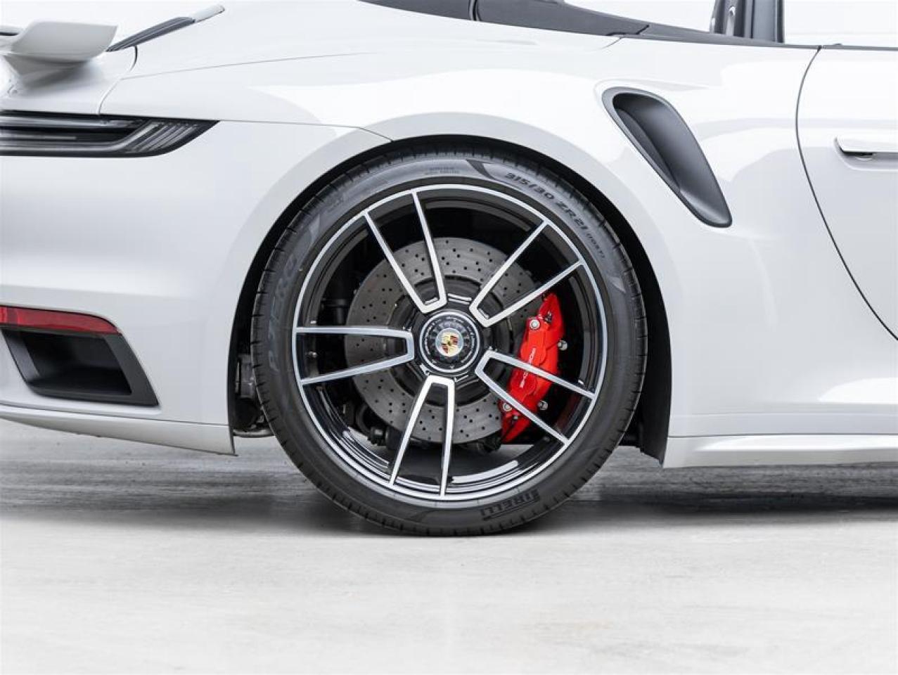 2022 Porsche 911  Photo