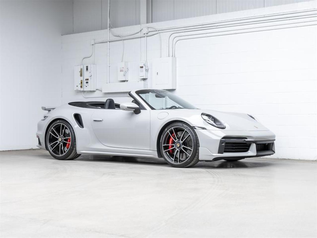 2022 Porsche 911  Photo