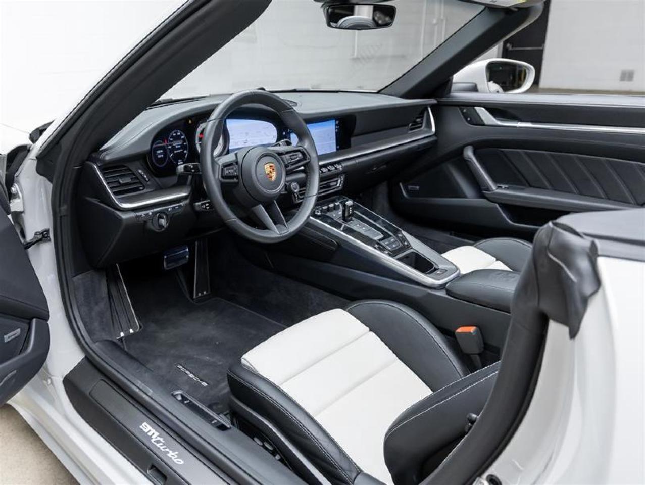 2022 Porsche 911  Photo