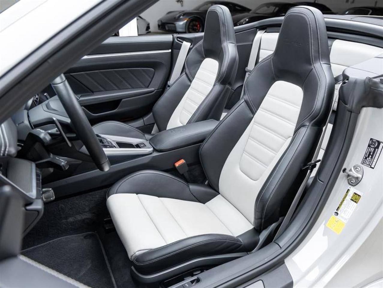 2022 Porsche 911  Photo