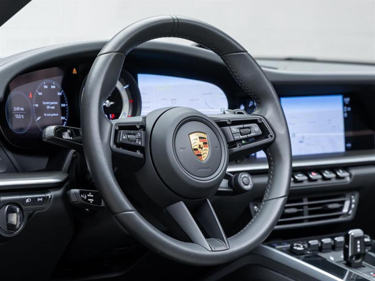 2022 Porsche 911  Photo