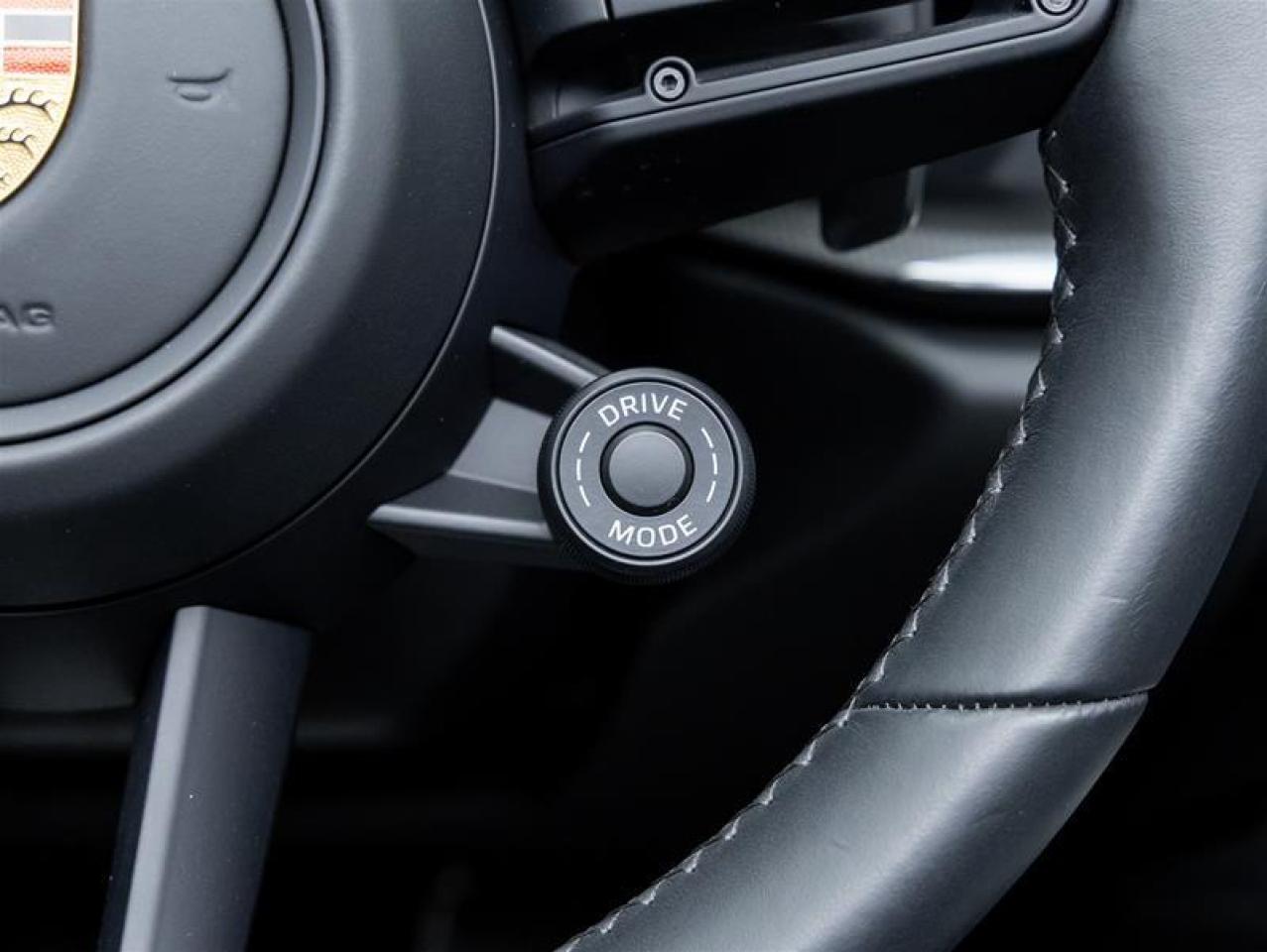 2022 Porsche 911  Photo