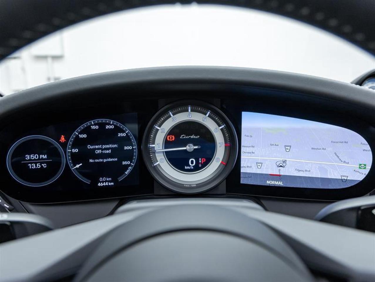 2022 Porsche 911  Photo