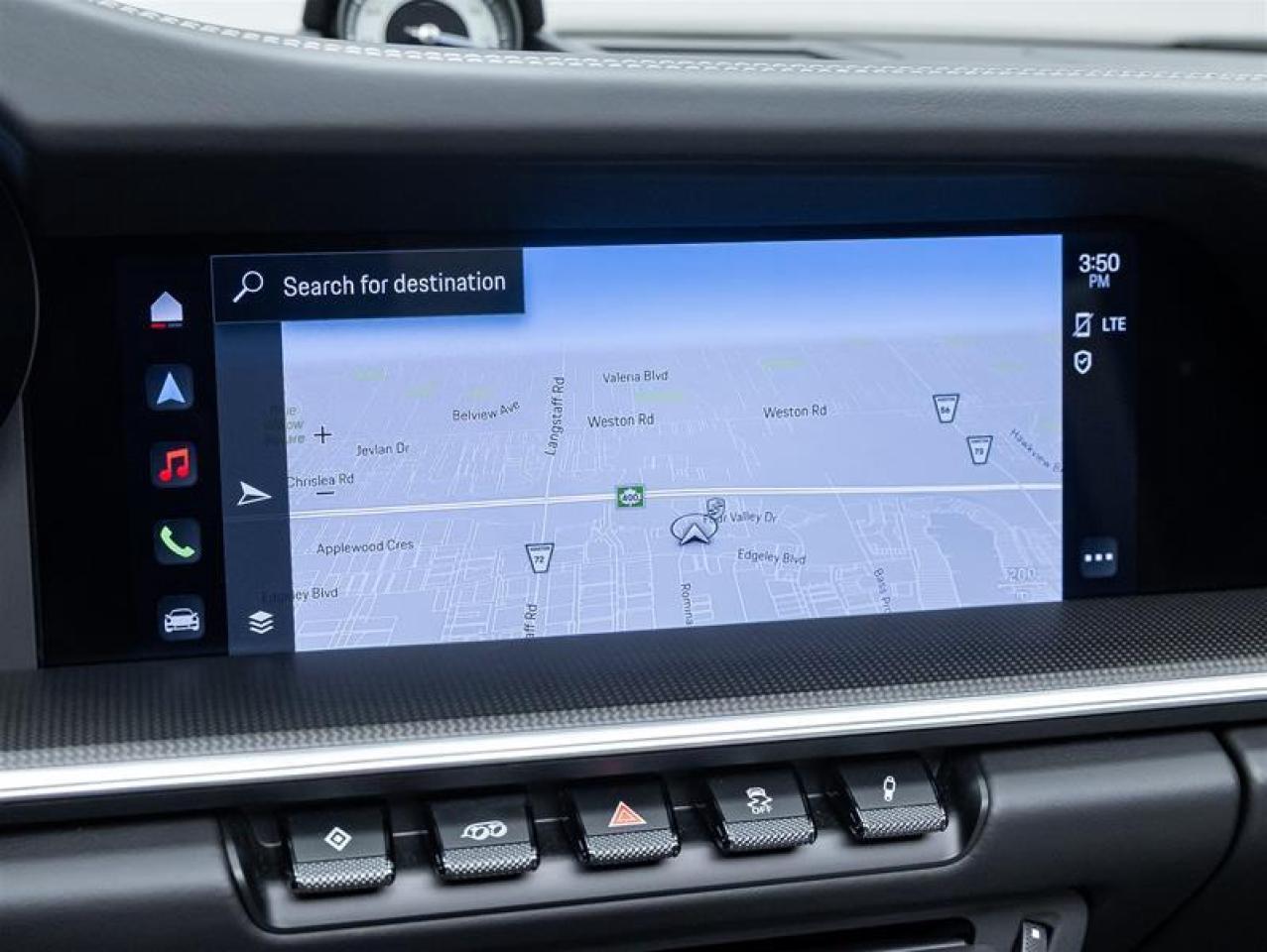 2022 Porsche 911  Photo