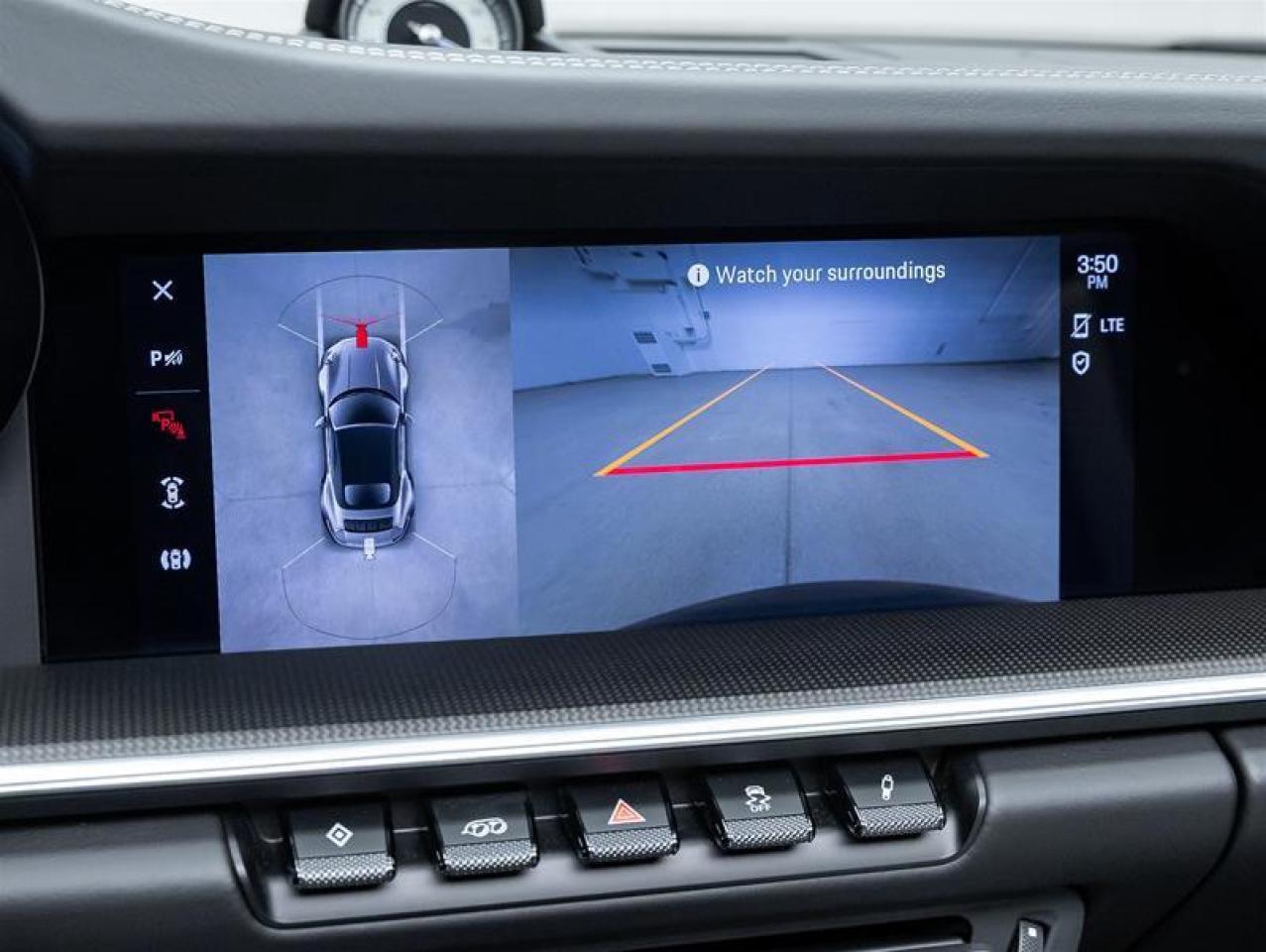 2022 Porsche 911  Photo