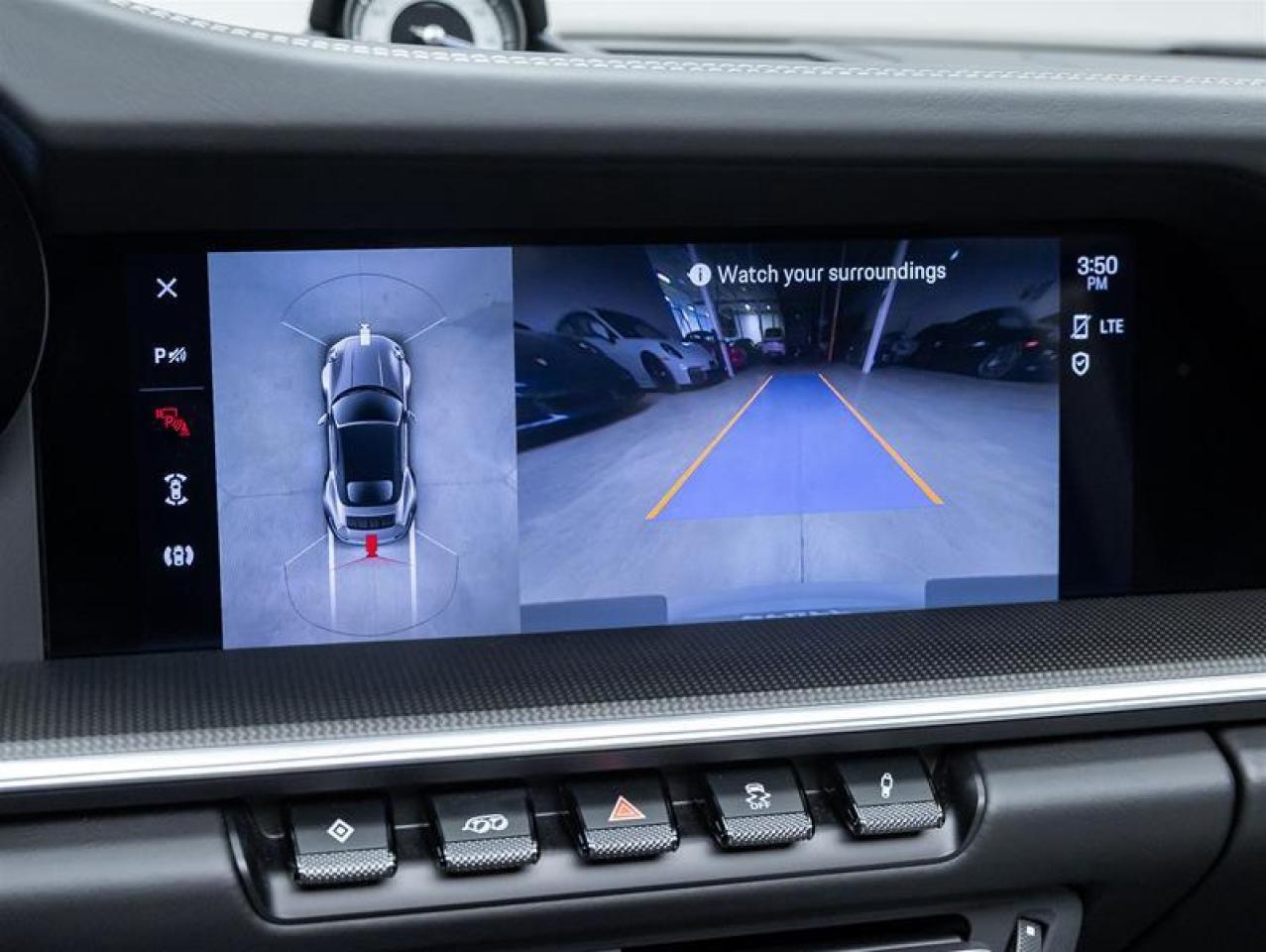 2022 Porsche 911  Photo