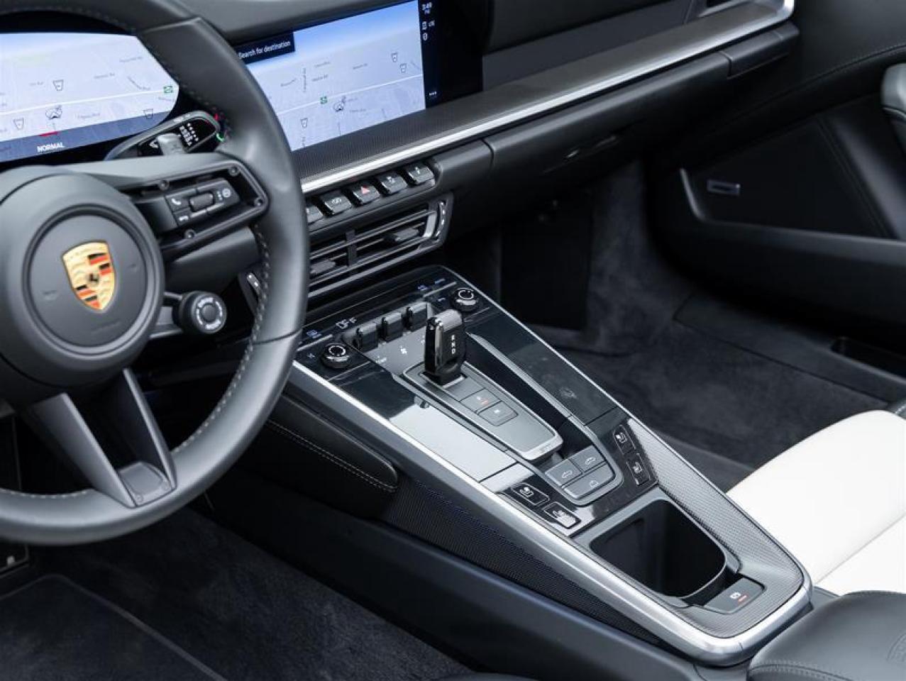 2022 Porsche 911  Photo