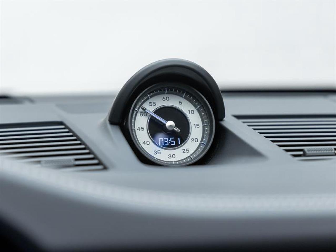 2022 Porsche 911  Photo