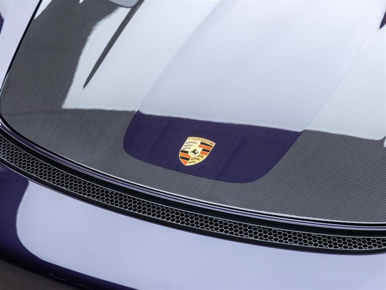 2025 Porsche 718 Cayman  Photo