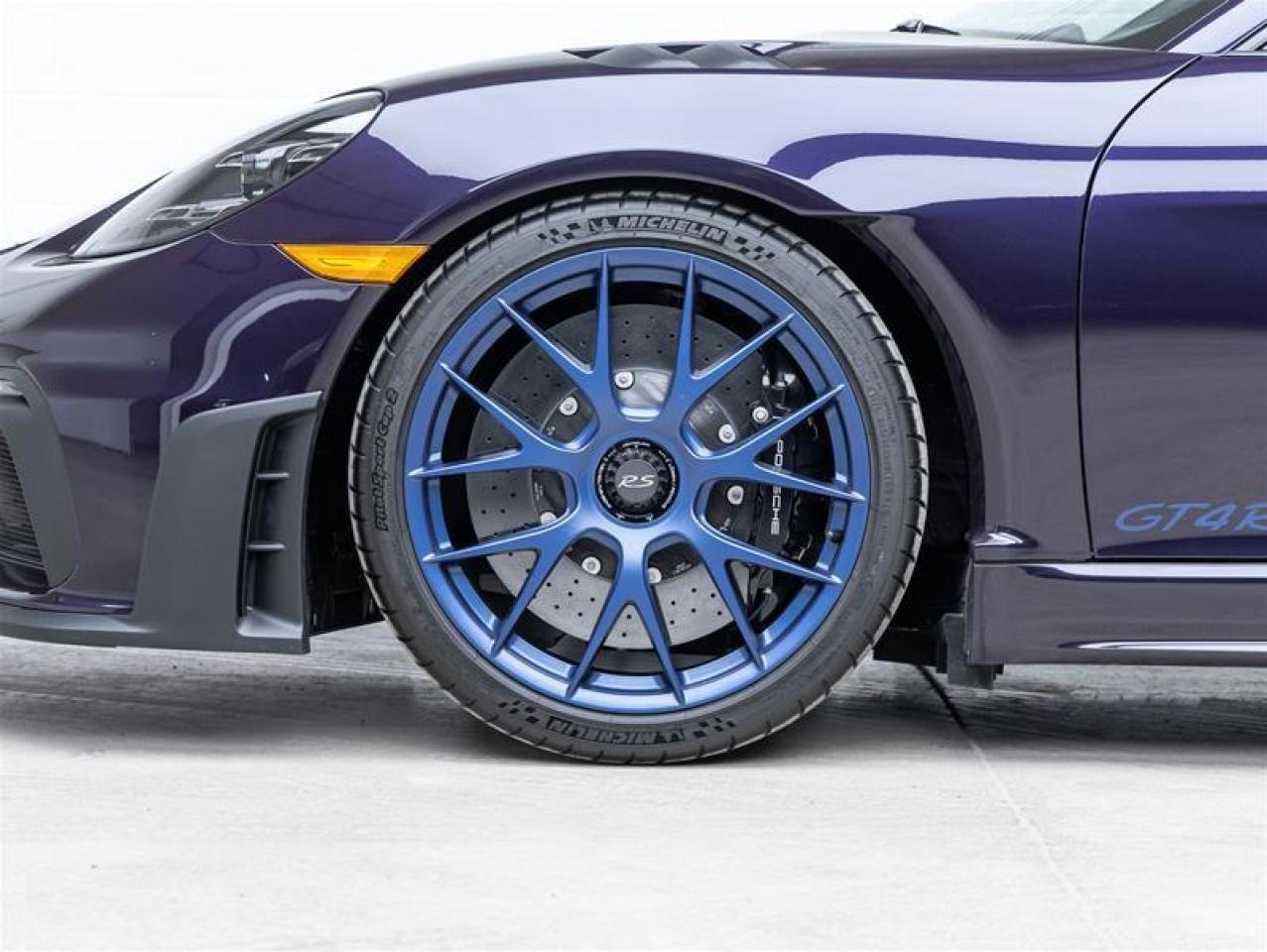 2025 Porsche 718 Cayman  Photo