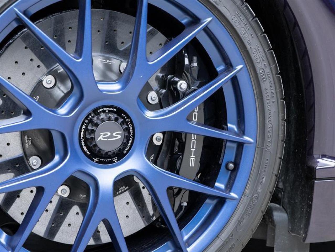 2025 Porsche 718 Cayman  Photo