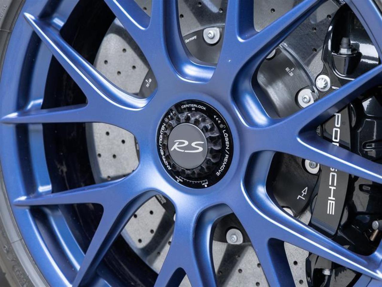 2025 Porsche 718 Cayman  Photo