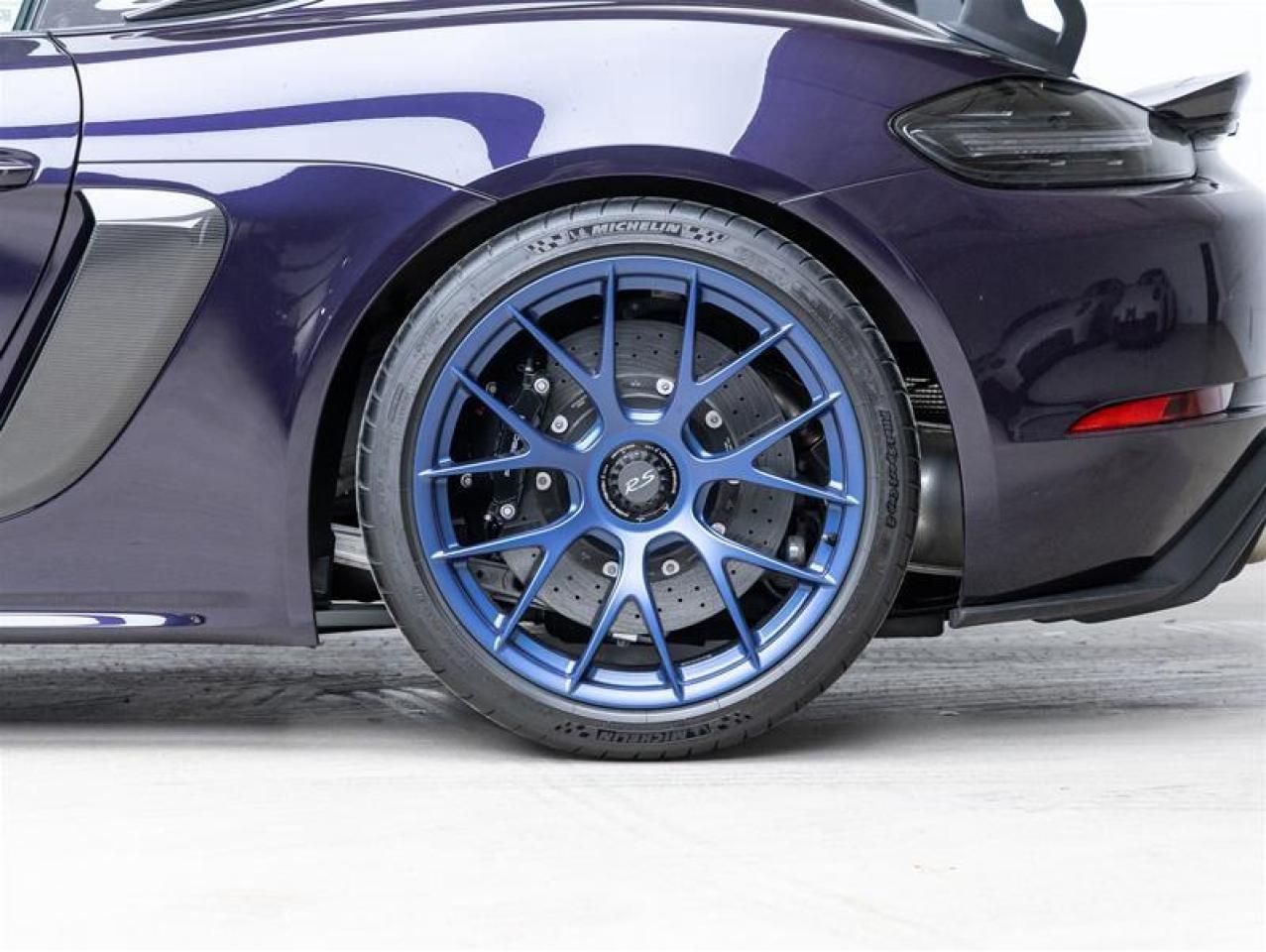 2025 Porsche 718 Cayman  Photo