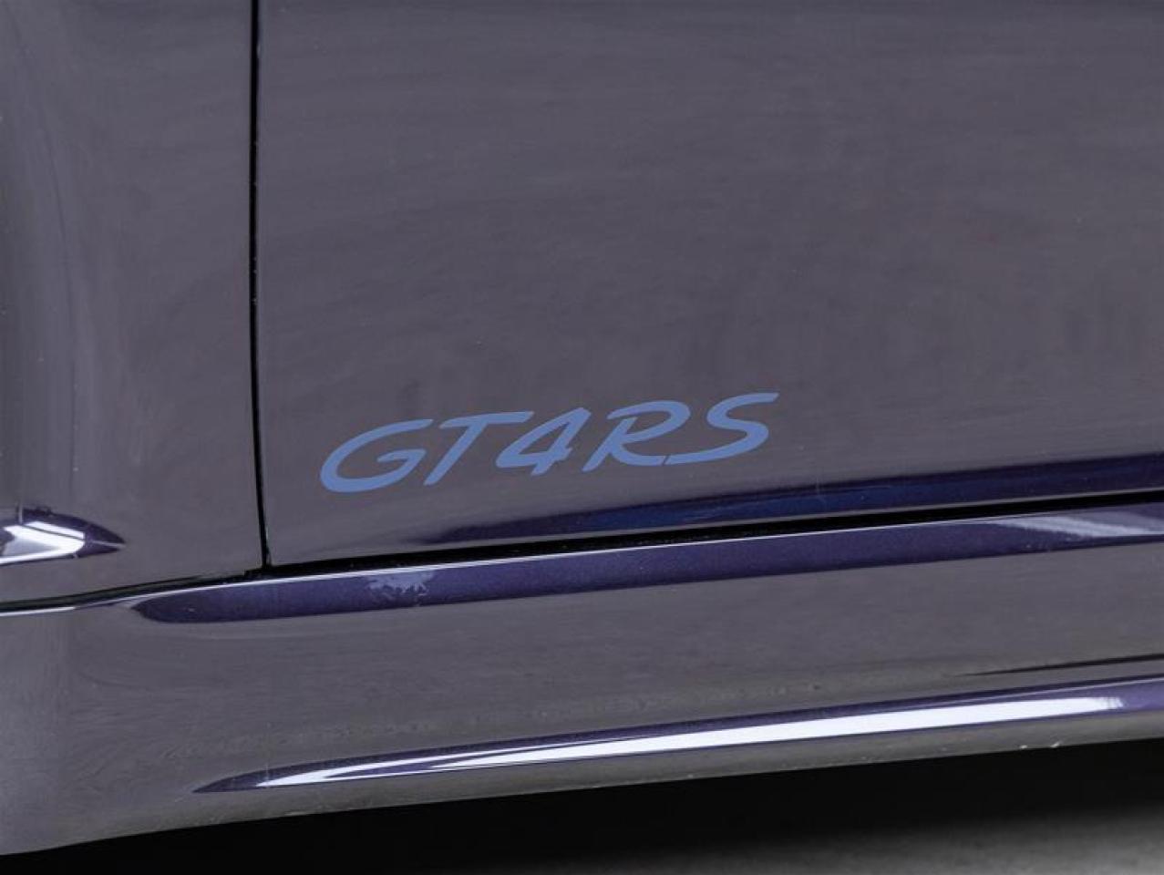 2025 Porsche 718 Cayman  Photo