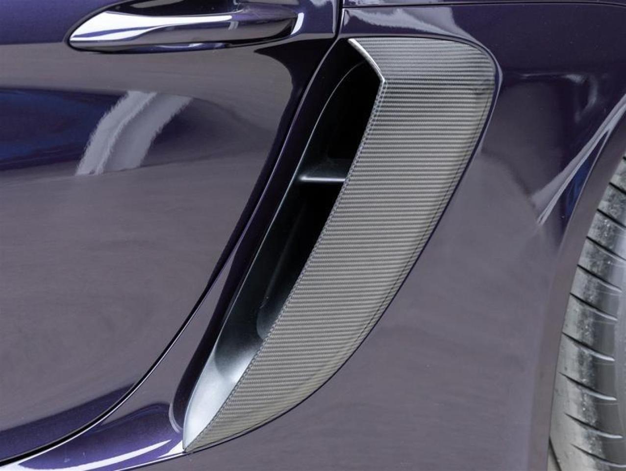 2025 Porsche 718 Cayman  Photo