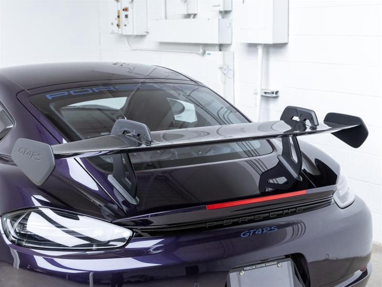 2025 Porsche 718 Cayman  Photo