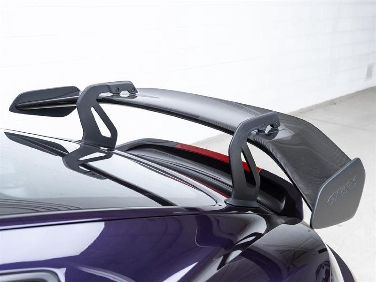 2025 Porsche 718 Cayman  Photo