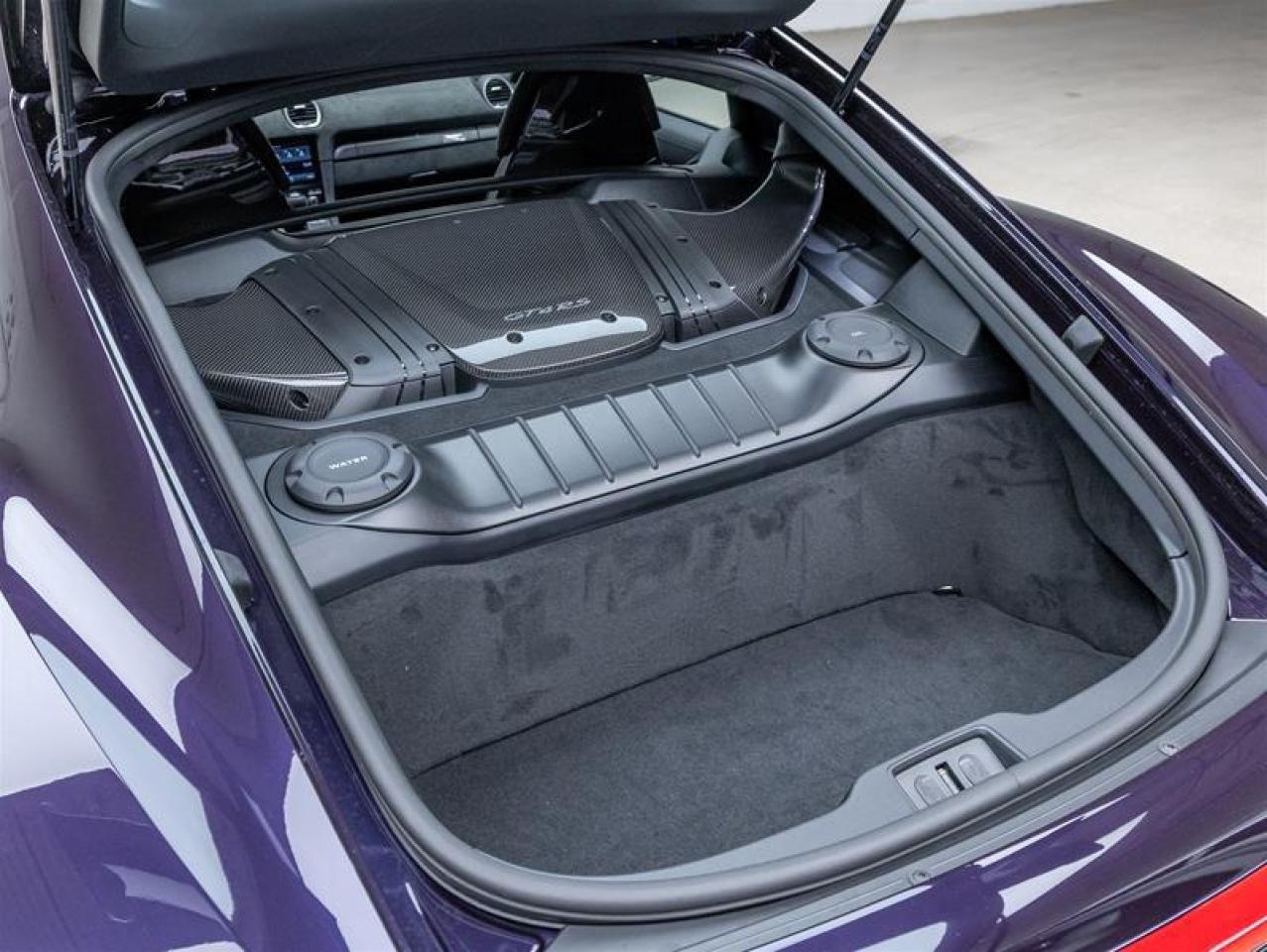 2025 Porsche 718 Cayman  Photo