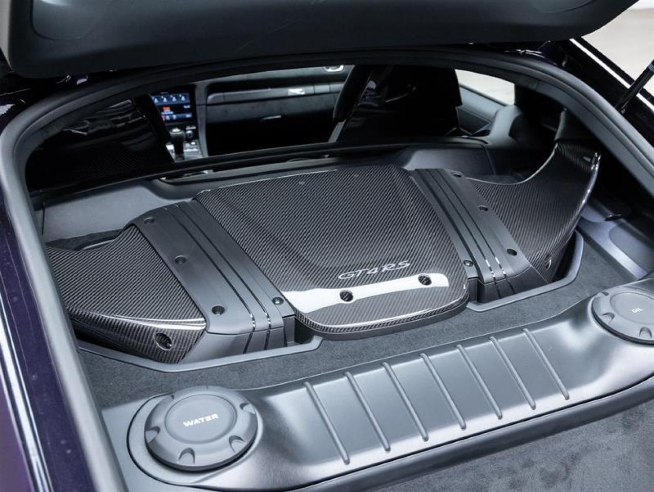 2025 Porsche 718 Cayman  Photo