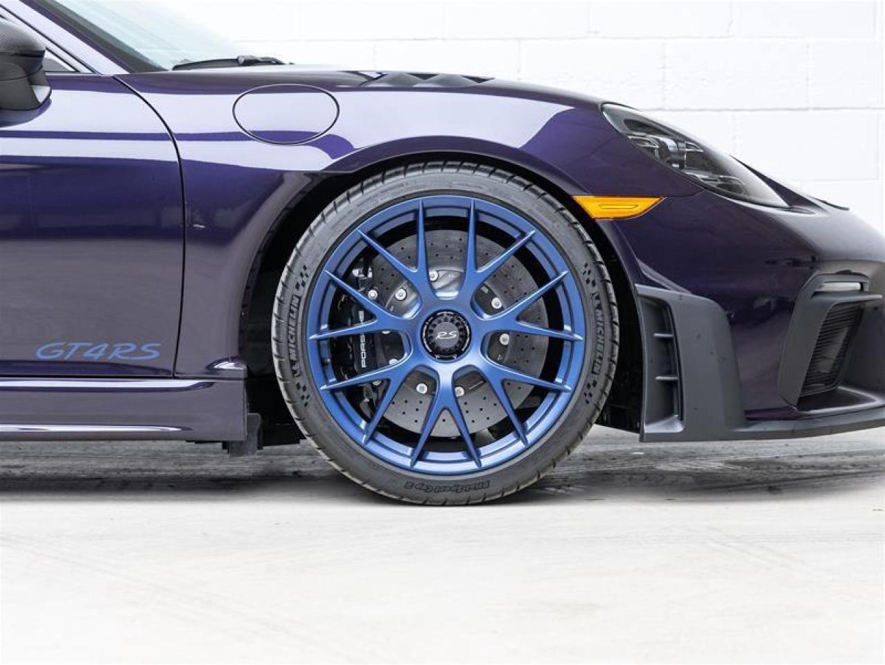 2025 Porsche 718 Cayman  Photo