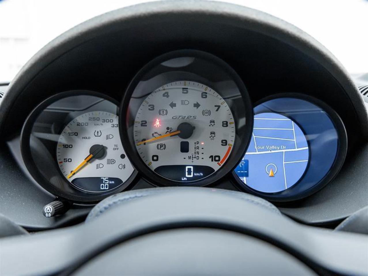 2025 Porsche 718 Cayman  Photo