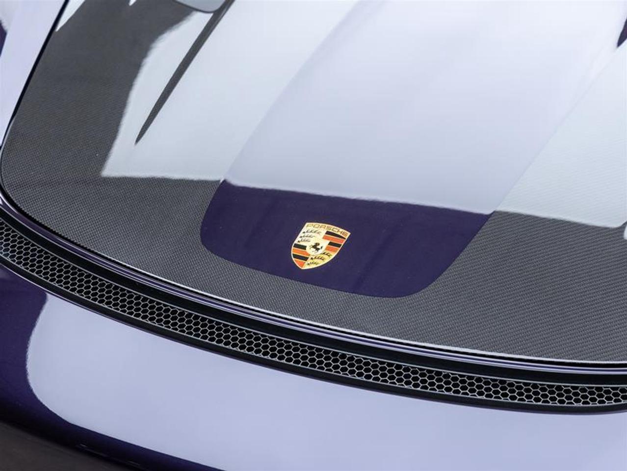 2025 Porsche 718 Cayman  Photo