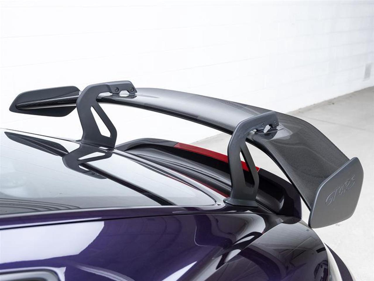 2025 Porsche 718 Cayman  Photo