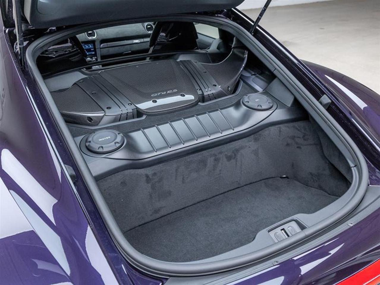 2025 Porsche 718 Cayman  Photo
