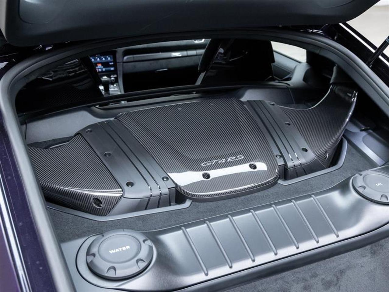 2025 Porsche 718 Cayman  Photo