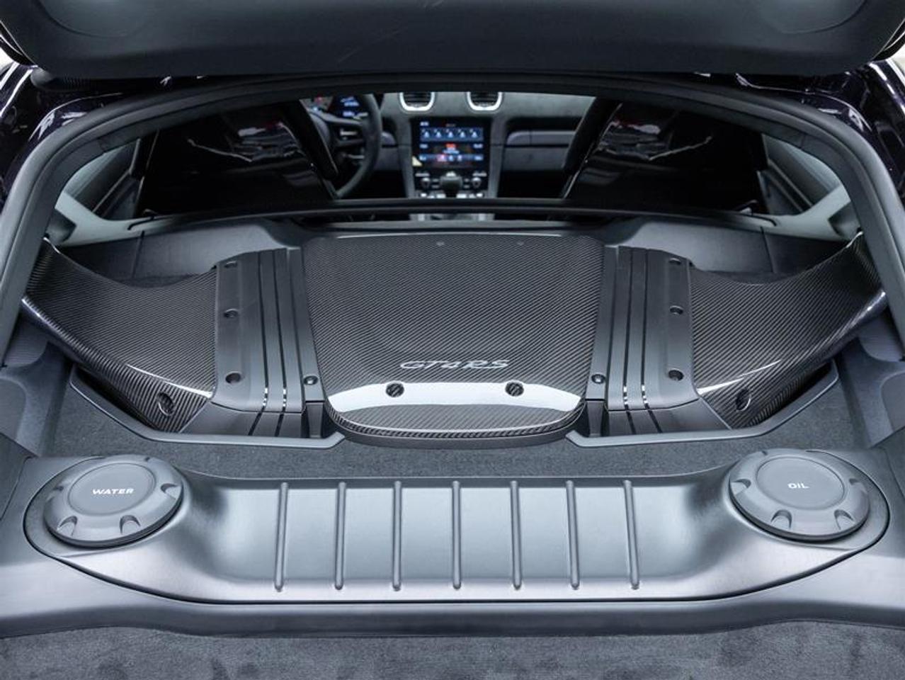 2025 Porsche 718 Cayman  Photo