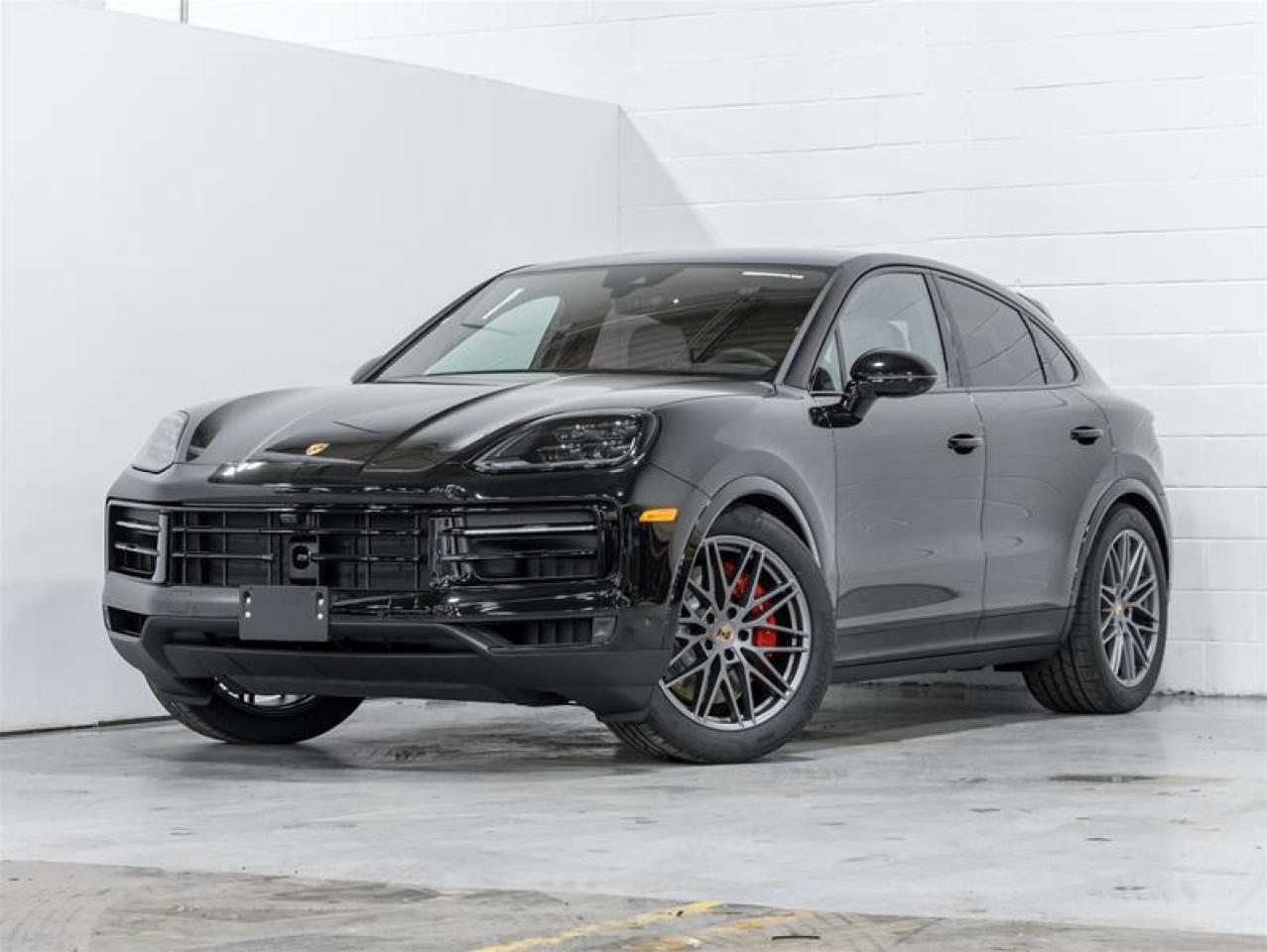 2026 Porsche Cayenne  Photo0
