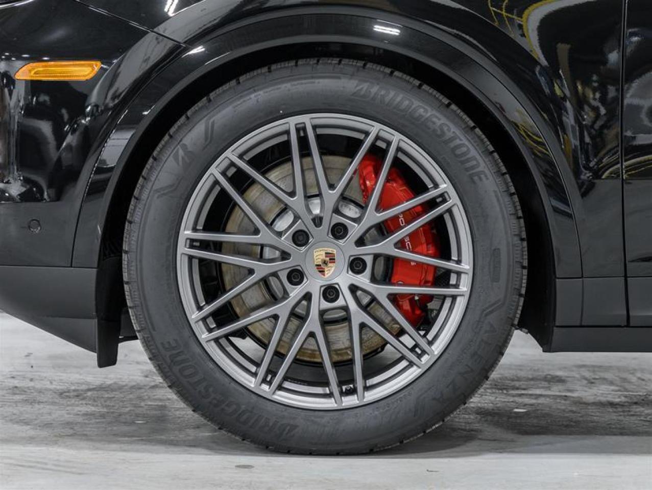 2026 Porsche Cayenne  Photo