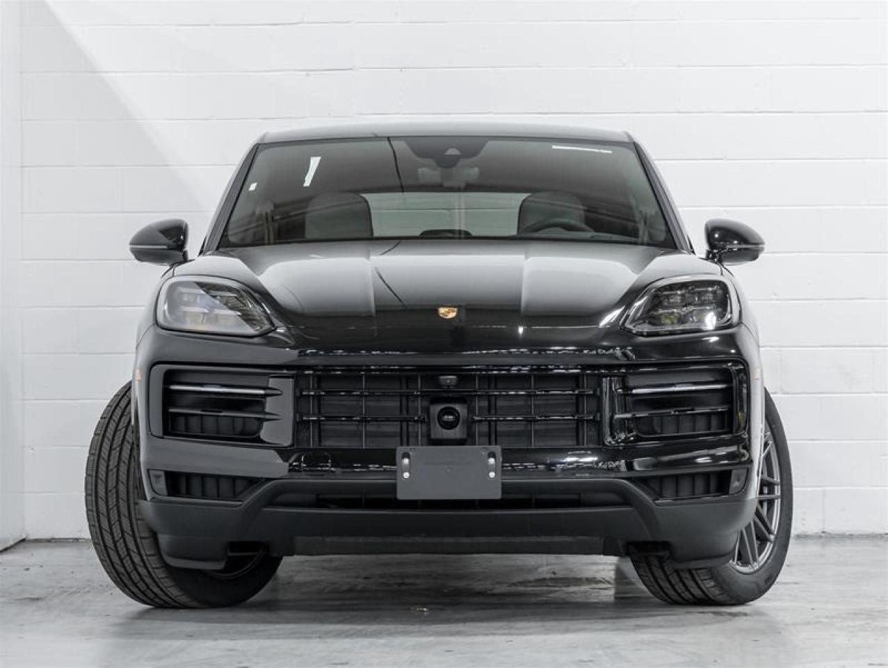 2026 Porsche Cayenne  Photo