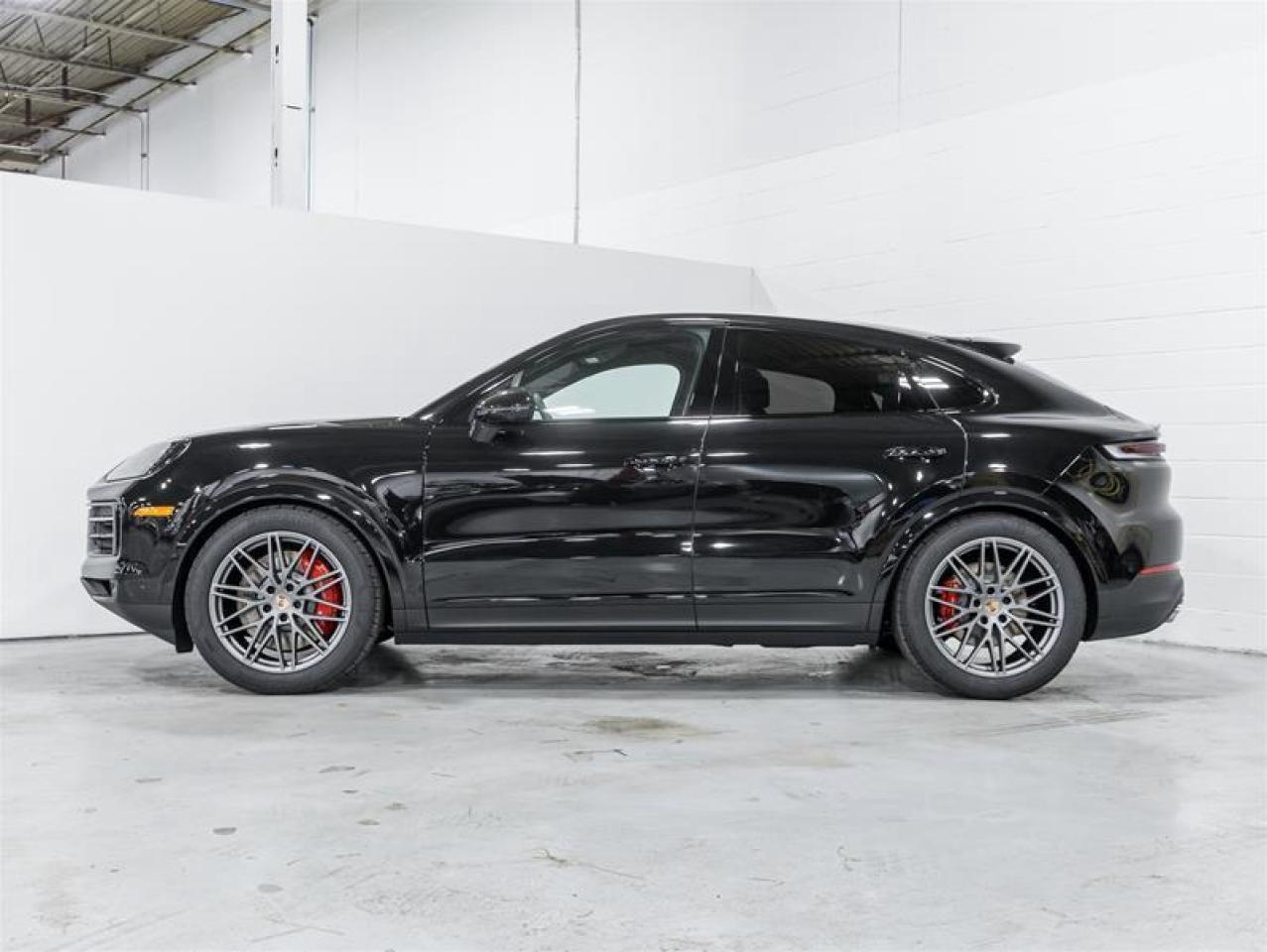 2026 Porsche Cayenne  Photo