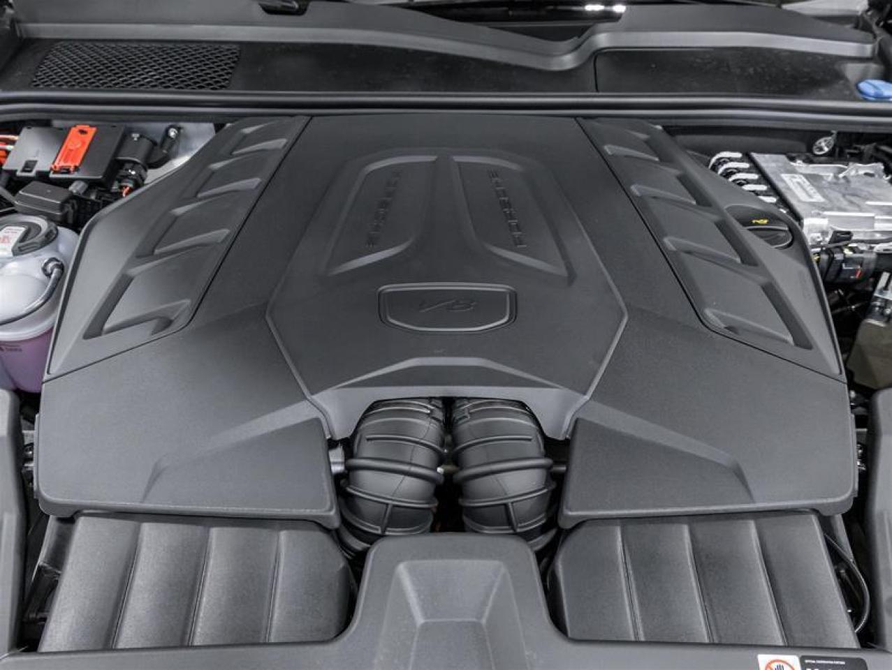 2026 Porsche Cayenne  Photo