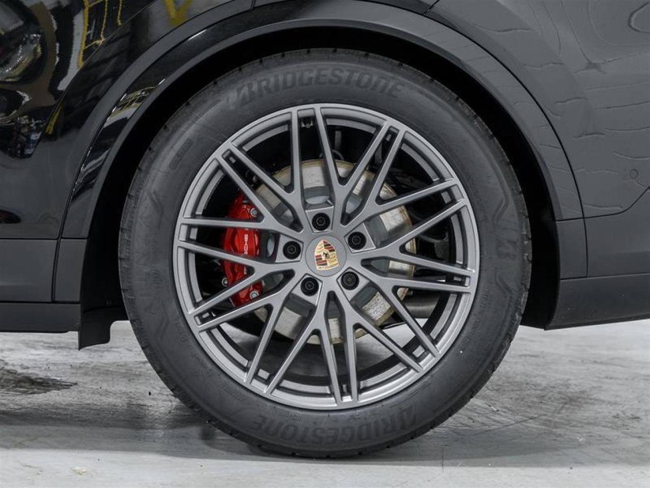 2026 Porsche Cayenne  Photo