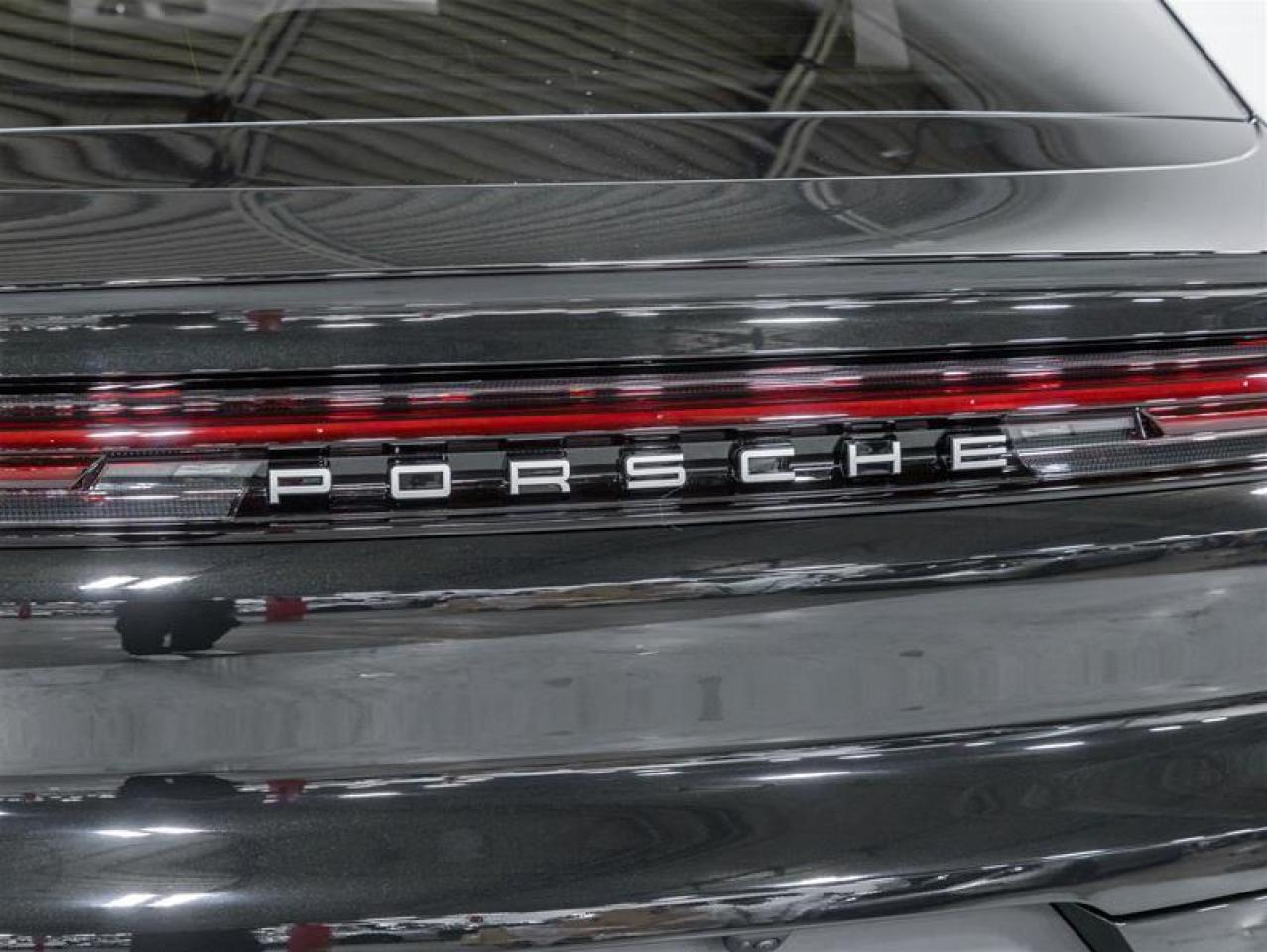 2026 Porsche Cayenne  Photo