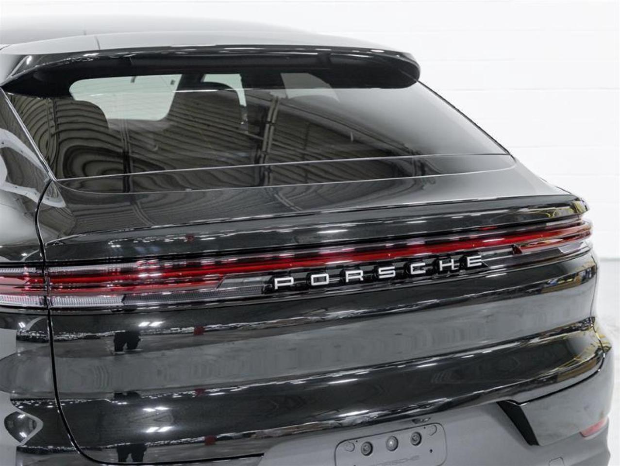 2026 Porsche Cayenne  Photo