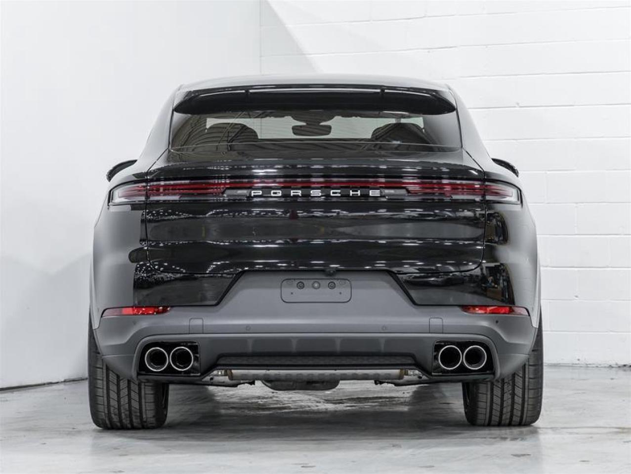 2026 Porsche Cayenne  Photo